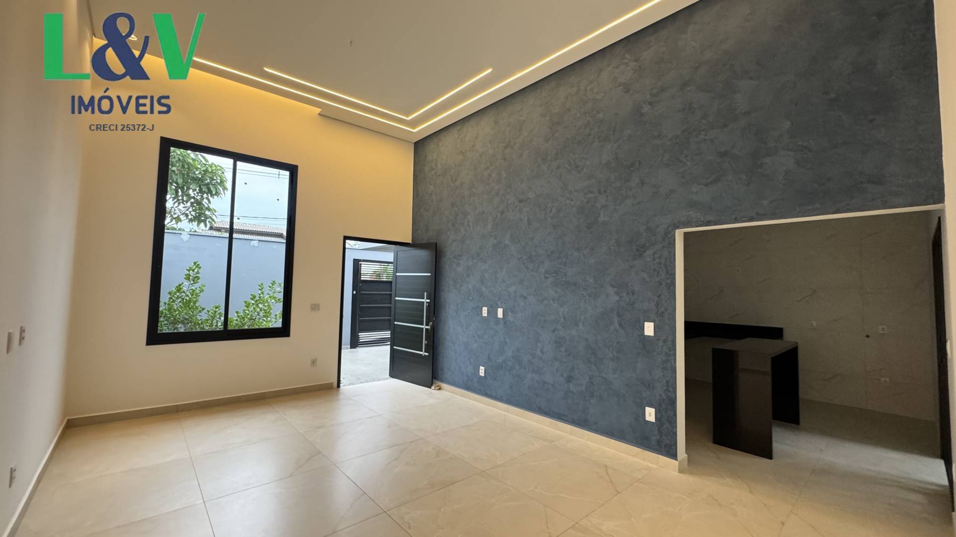 Casa, 3 quartos, 155 m² - Foto 2