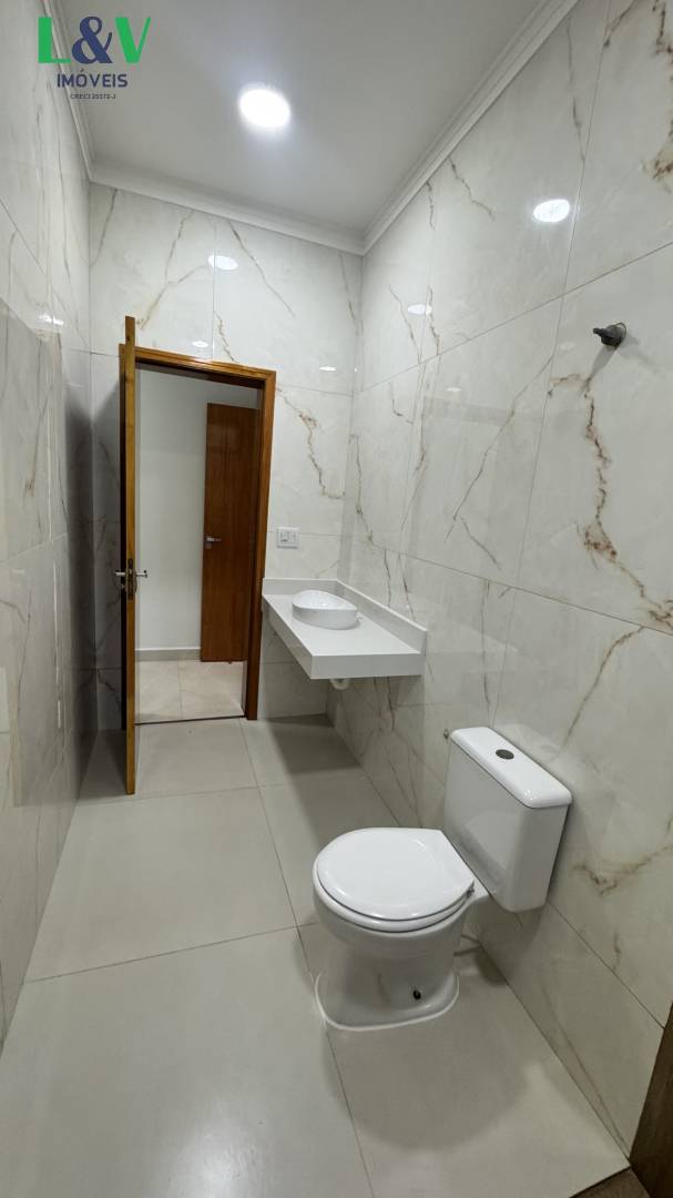 Casa, 3 quartos, 155 m² - Foto 41