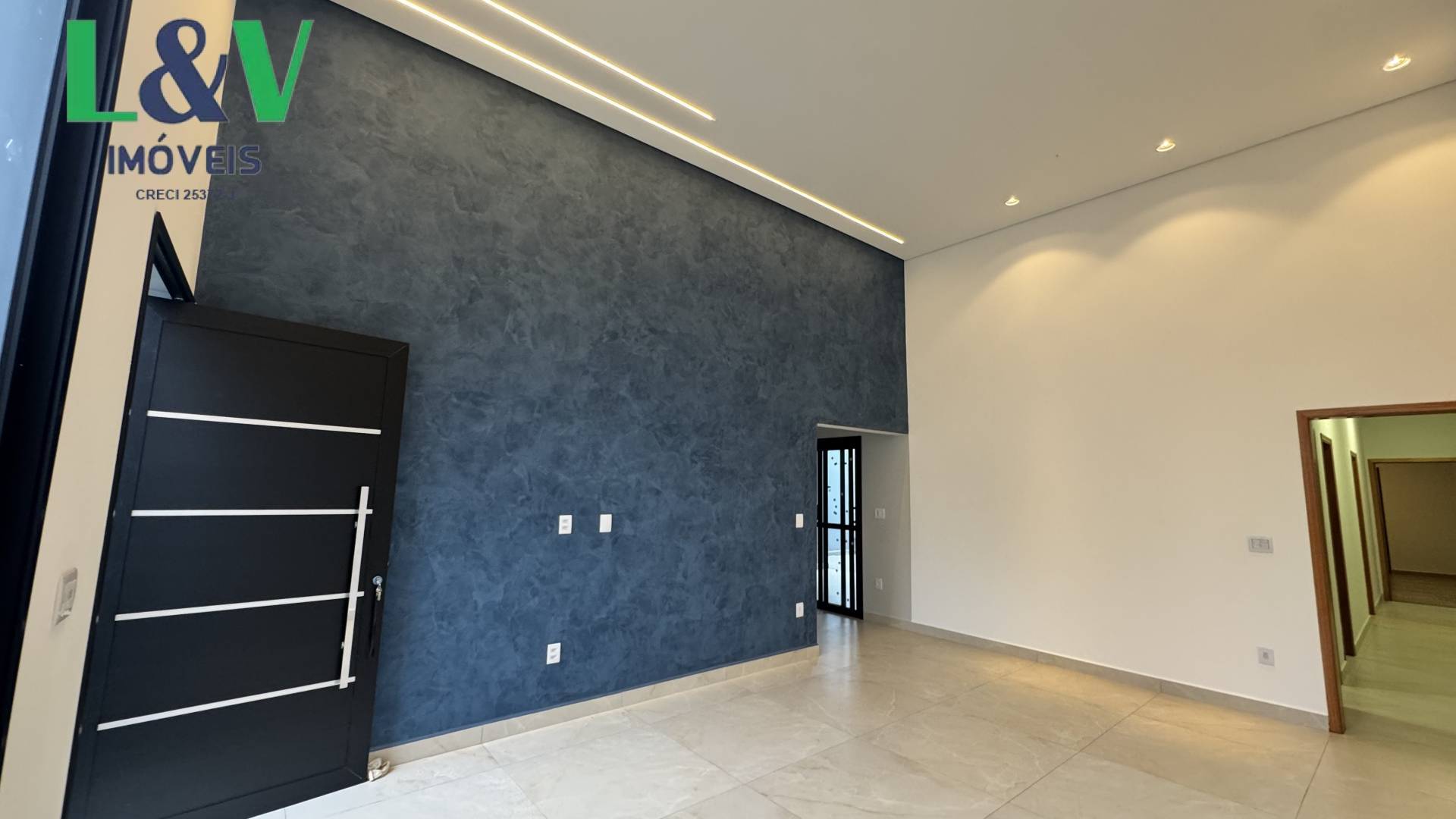 Casa, 3 quartos, 155 m² - Foto 3