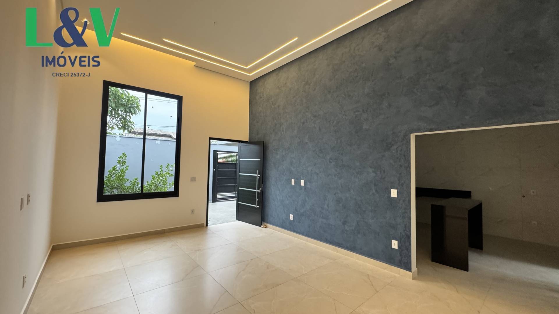 Casa, 3 quartos, 155 m² - Foto 1