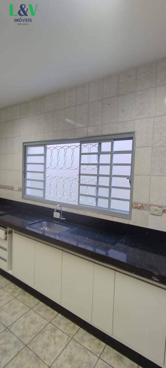 Sobrado, 3 quartos, 60 m² - Foto 5