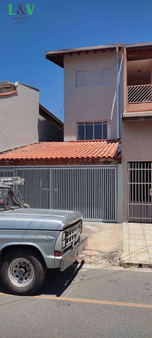 Sobrado, 3 quartos, 60 m² - Foto 1