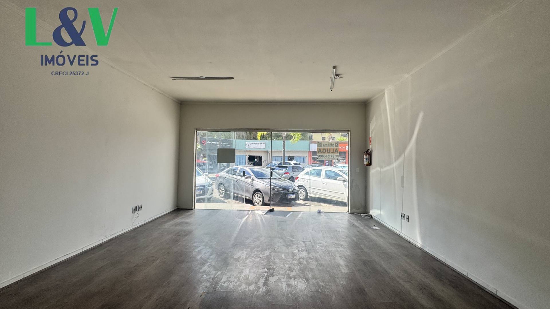 Sala-Conjunto, 58 m² - Foto 5