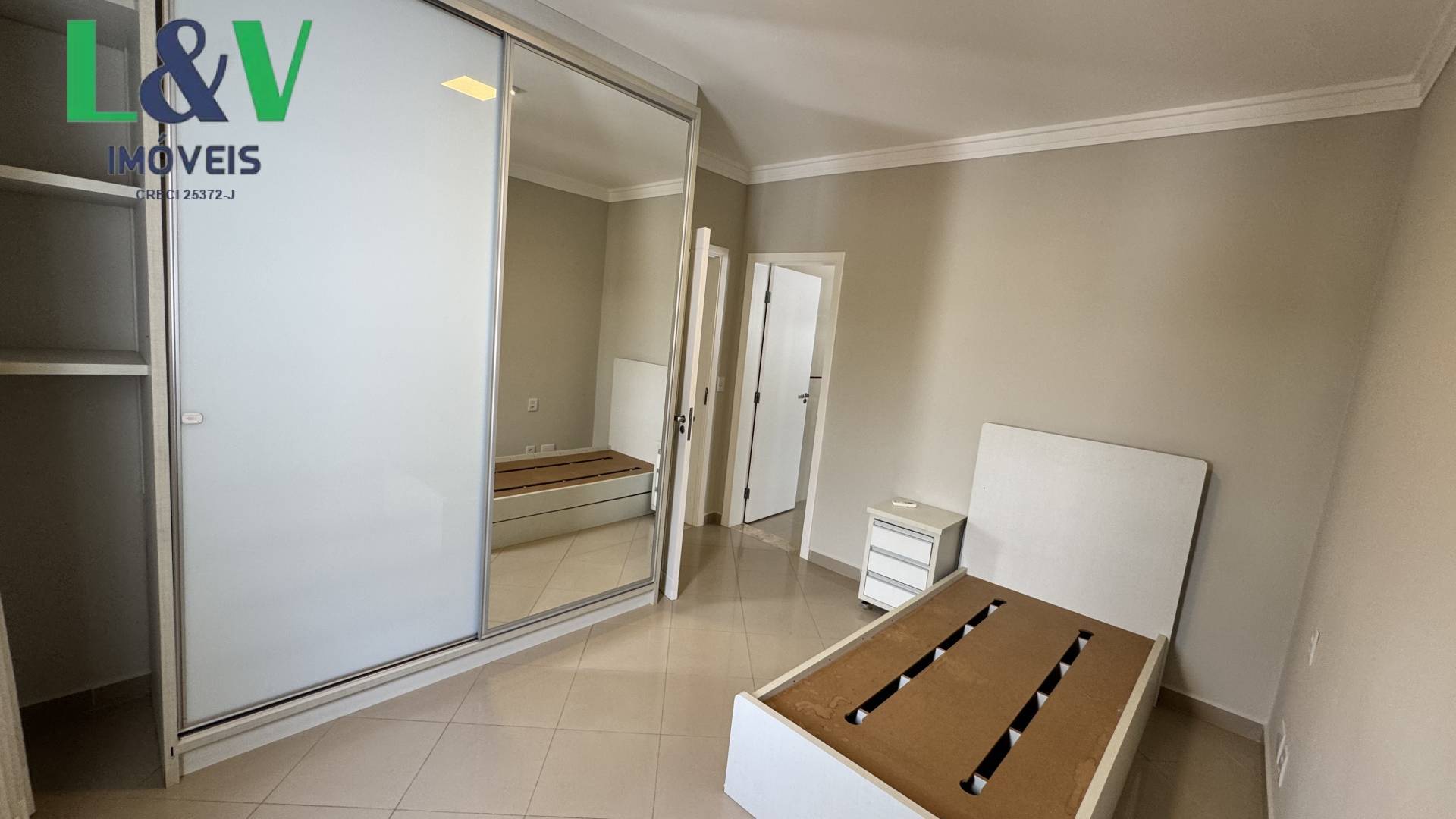 Casa de Condomínio, 4 quartos - Foto 6