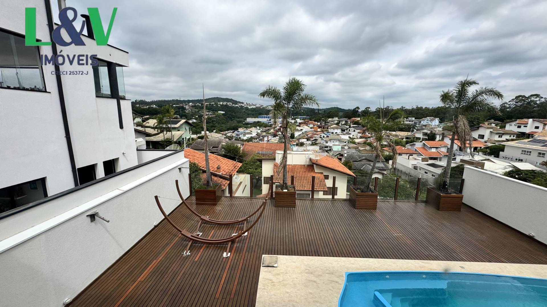Casa de Condomínio, 4 quartos - Foto 42