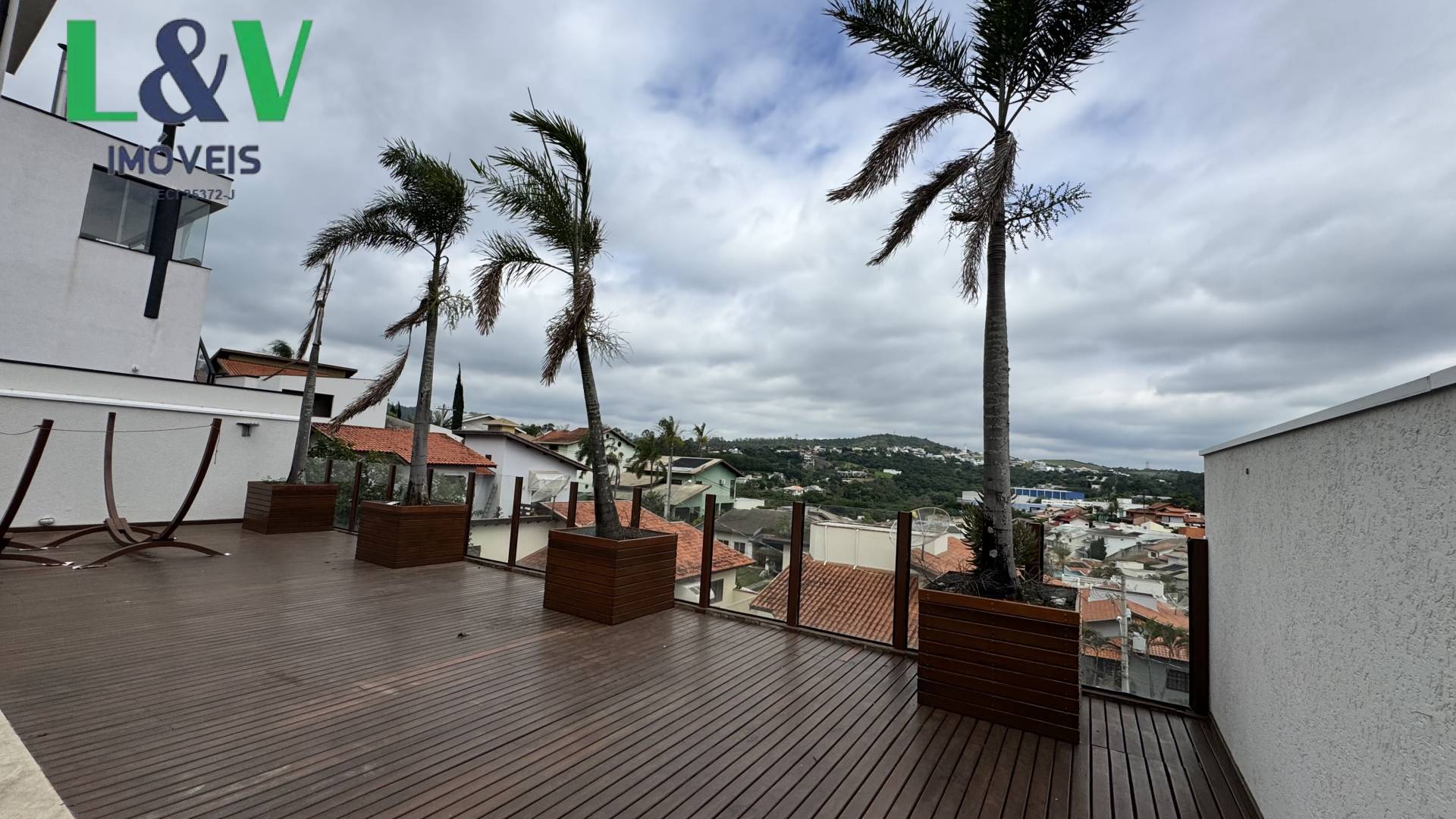 Casa de Condomínio, 4 quartos - Foto 41
