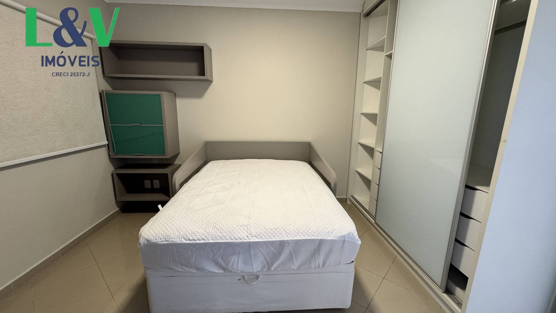 Casa de Condomínio, 4 quartos - Foto 21