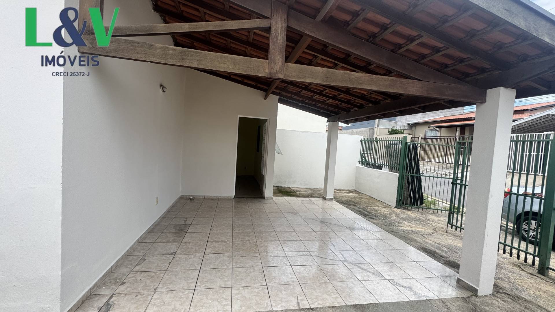 Casa, 3 quartos, 75 m² - Foto 2