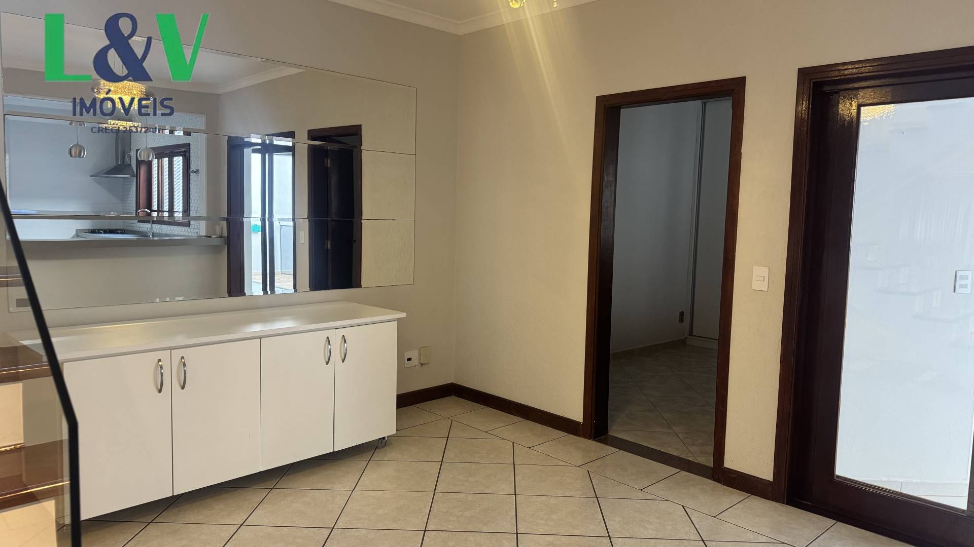 Casa de Condomínio, 4 quartos - Foto 8