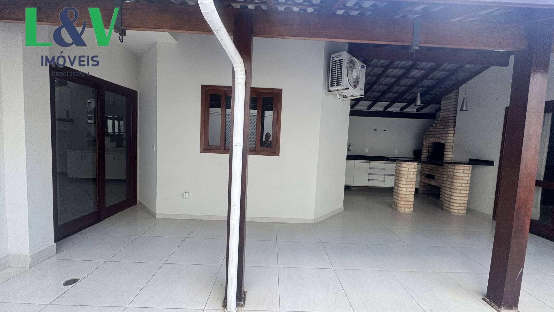 Casa de Condomínio, 4 quartos - Foto 30