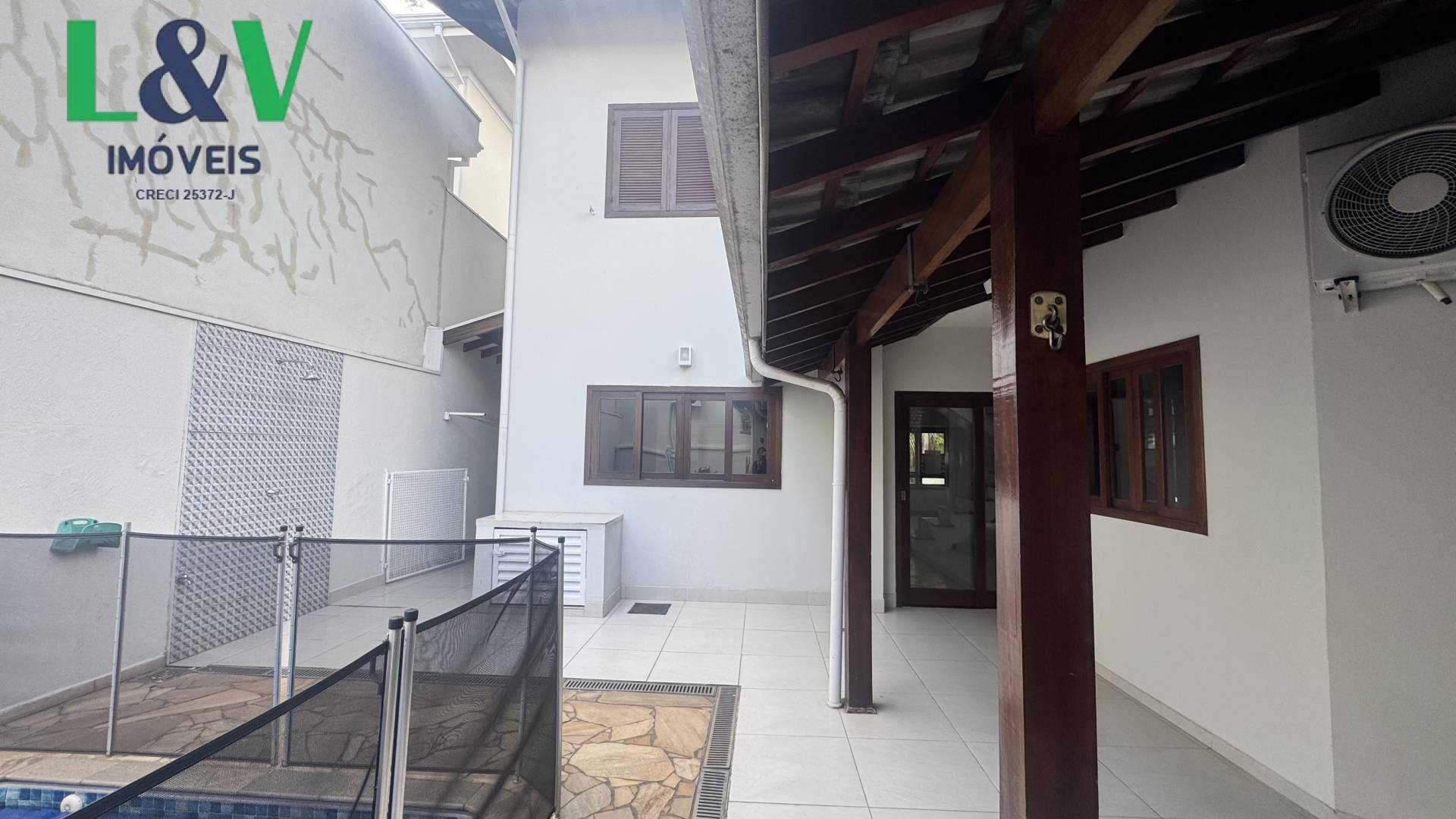 Casa de Condomínio, 4 quartos - Foto 32