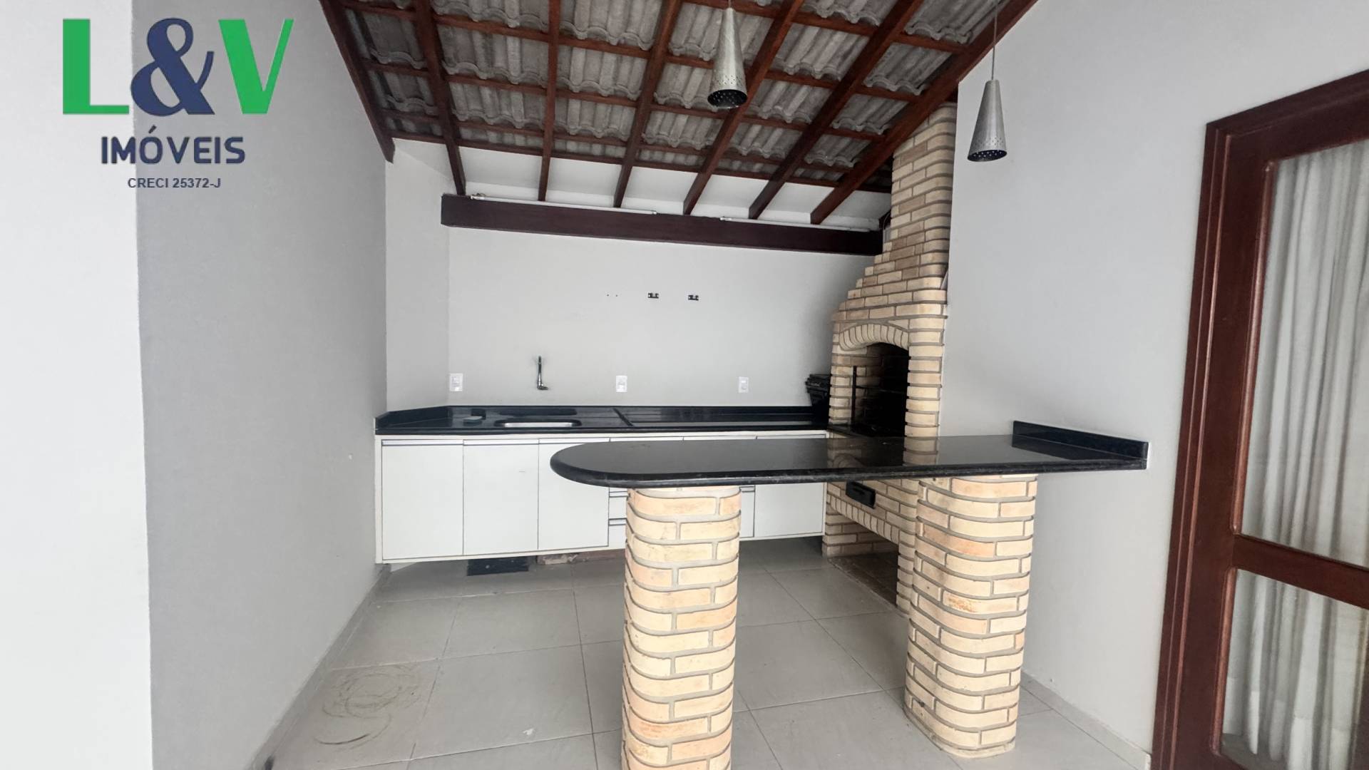 Casa de Condomínio, 4 quartos - Foto 31
