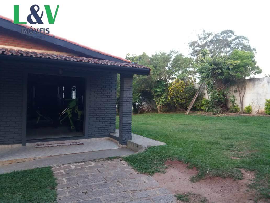 Chácara, 2 quartos, 800 m² - Foto 1