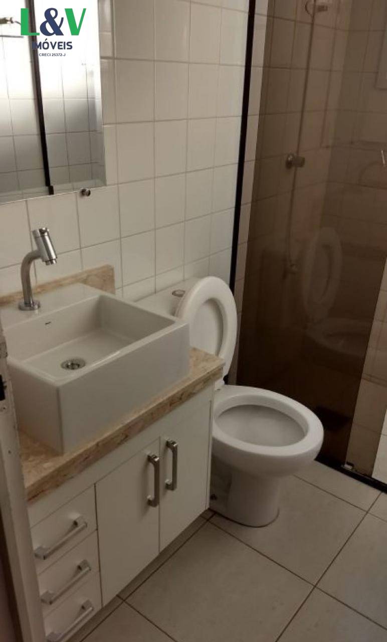 Apartamento, 2 quartos, 50 m² - Foto 6