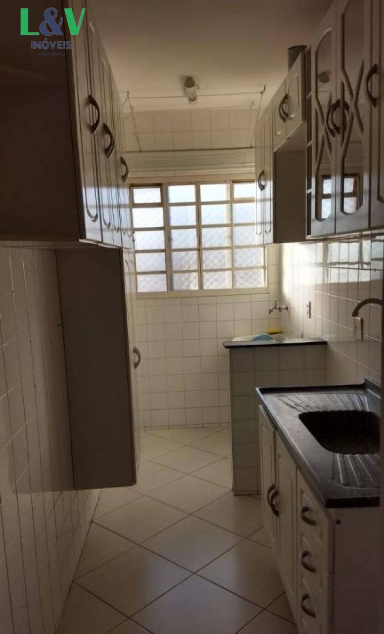 Apartamento, 2 quartos, 50 m² - Foto 8