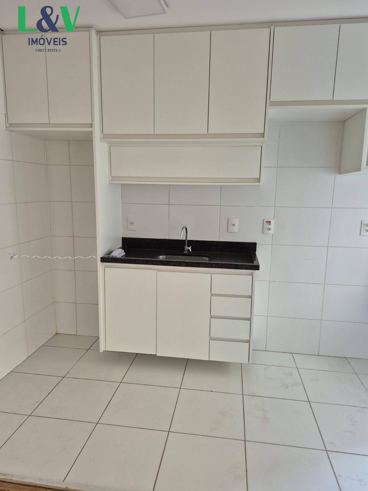 Apartamento, 2 quartos, 55 m² - Foto 3