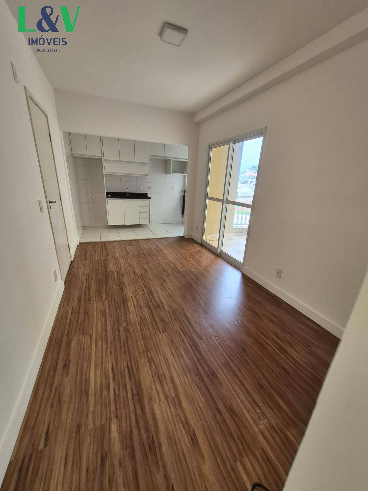 Apartamento, 2 quartos, 55 m² - Foto 1