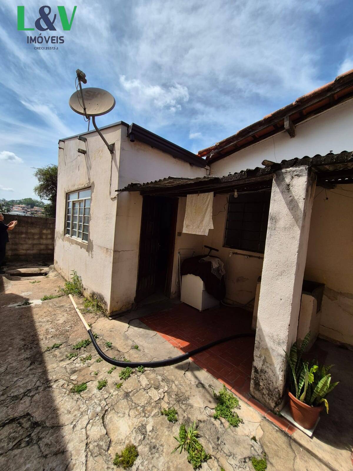 Casa, 2 quartos, 115 m² - Foto 17