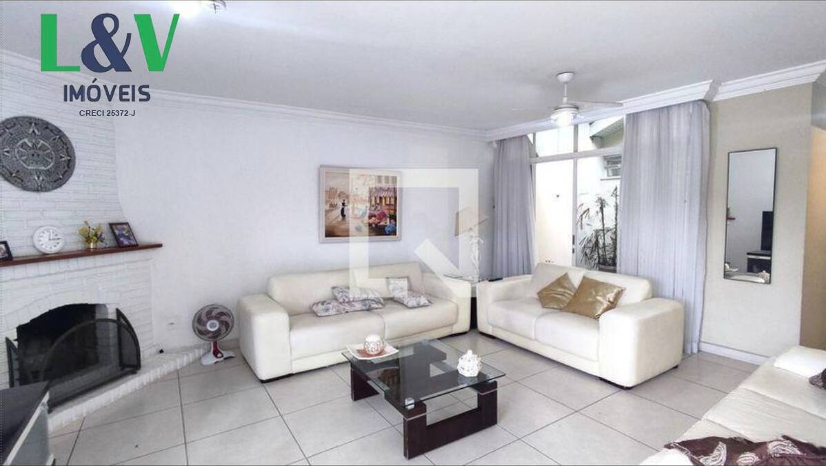 Sobrado, 4 quartos, 277 m² - Foto 5