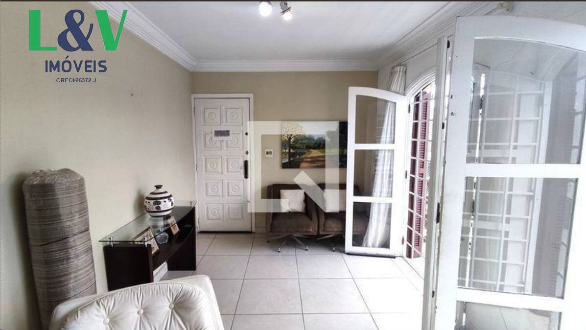 Sobrado, 4 quartos, 277 m² - Foto 6
