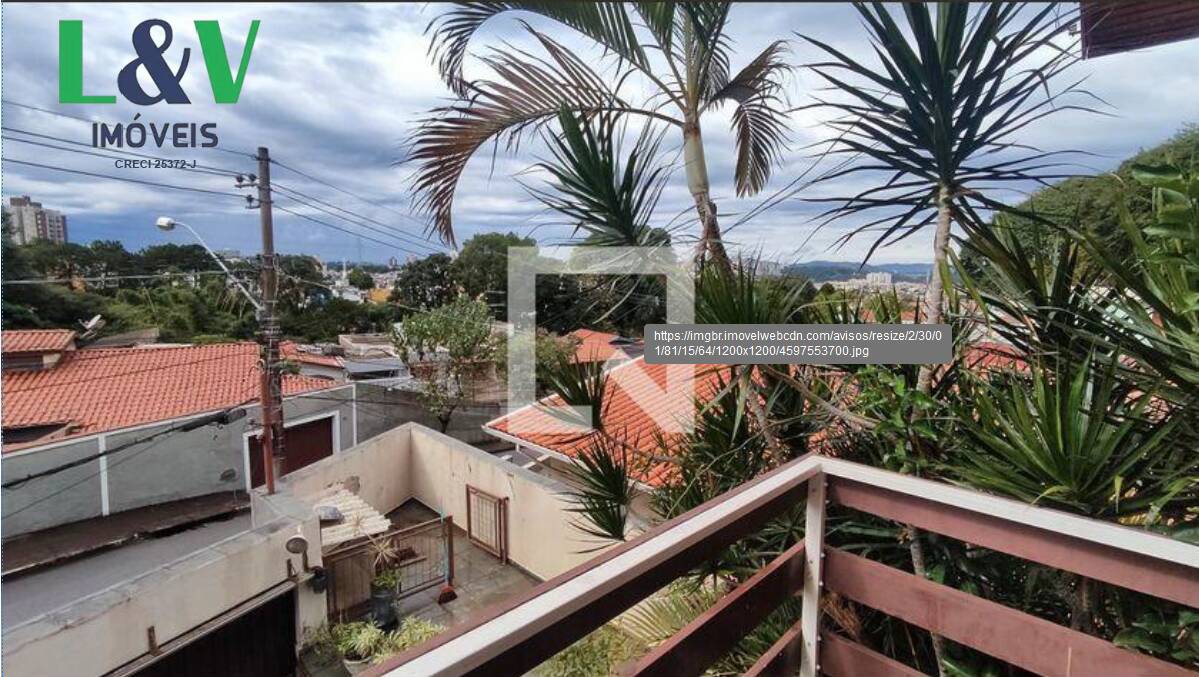 Sobrado, 4 quartos, 277 m² - Foto 44