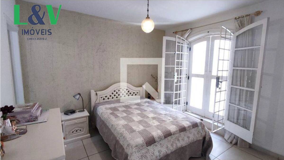 Sobrado, 4 quartos, 277 m² - Foto 7
