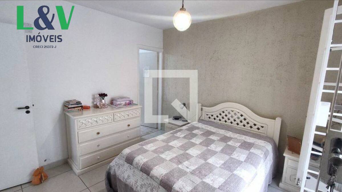 Sobrado, 4 quartos, 277 m² - Foto 8