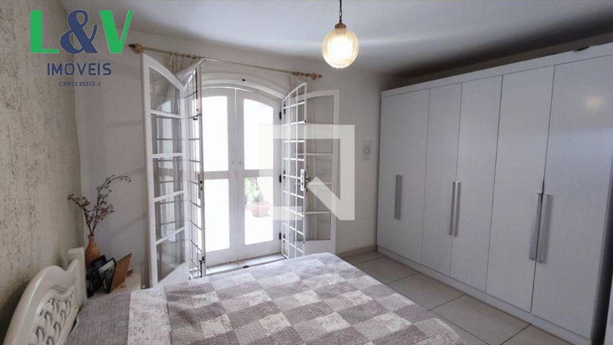 Sobrado, 4 quartos, 277 m² - Foto 9