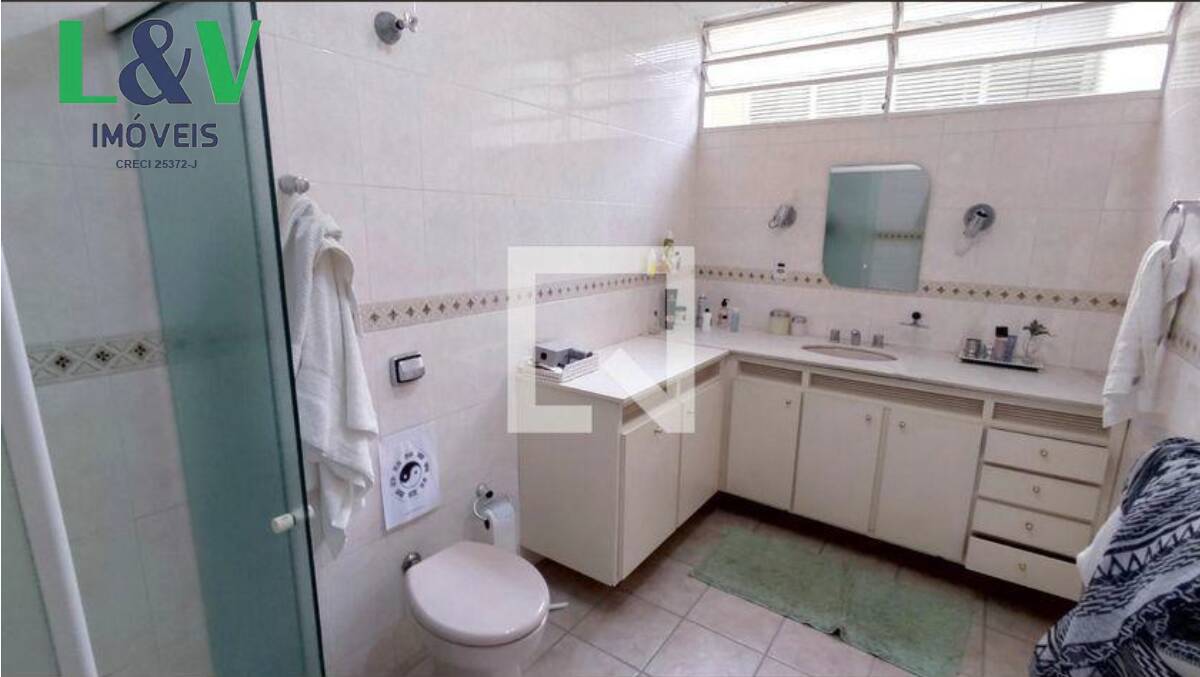Sobrado, 4 quartos, 277 m² - Foto 18