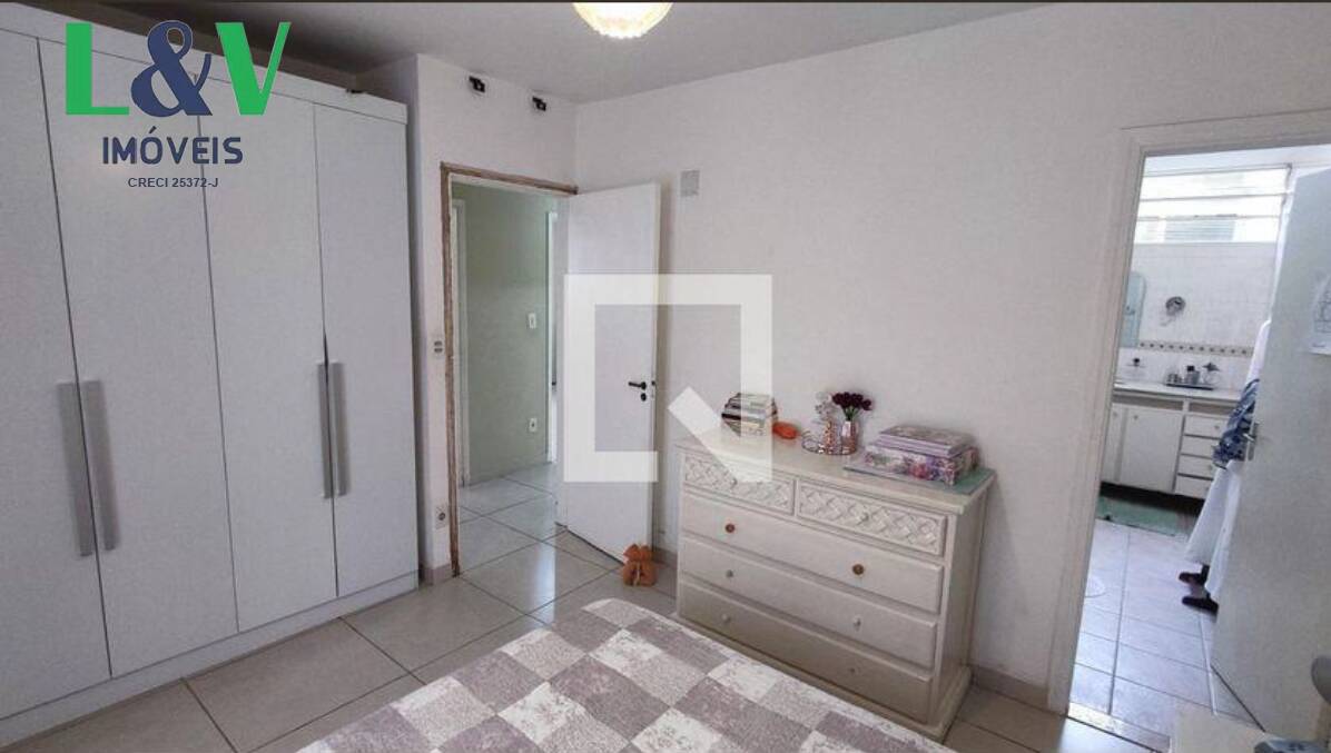 Sobrado, 4 quartos, 277 m² - Foto 10