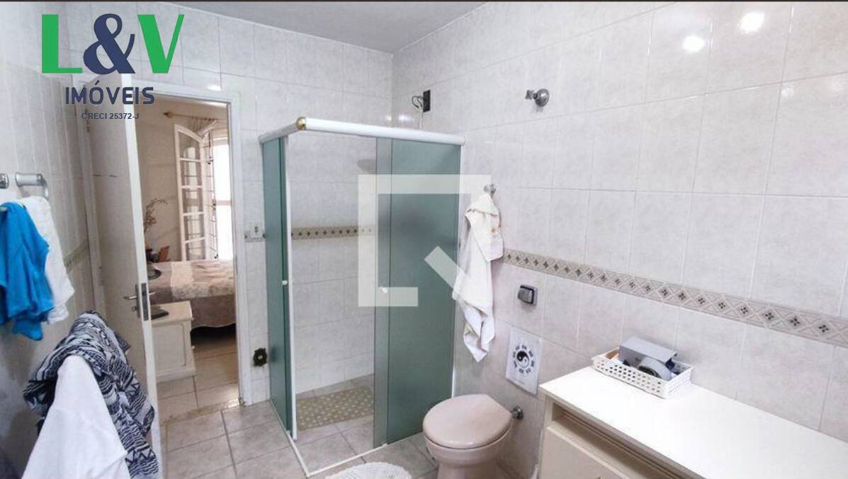 Sobrado, 4 quartos, 277 m² - Foto 19