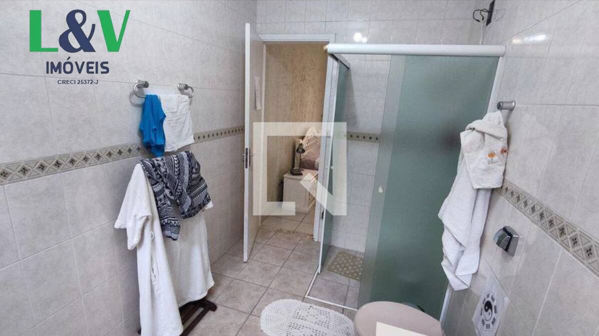 Sobrado, 4 quartos, 277 m² - Foto 20
