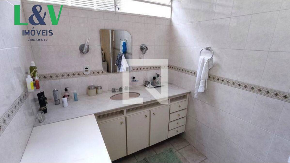 Sobrado, 4 quartos, 277 m² - Foto 21