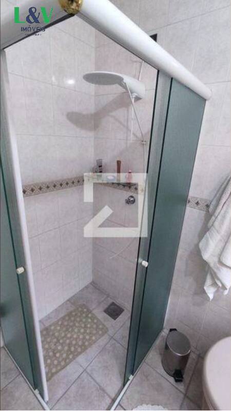 Sobrado, 4 quartos, 277 m² - Foto 26