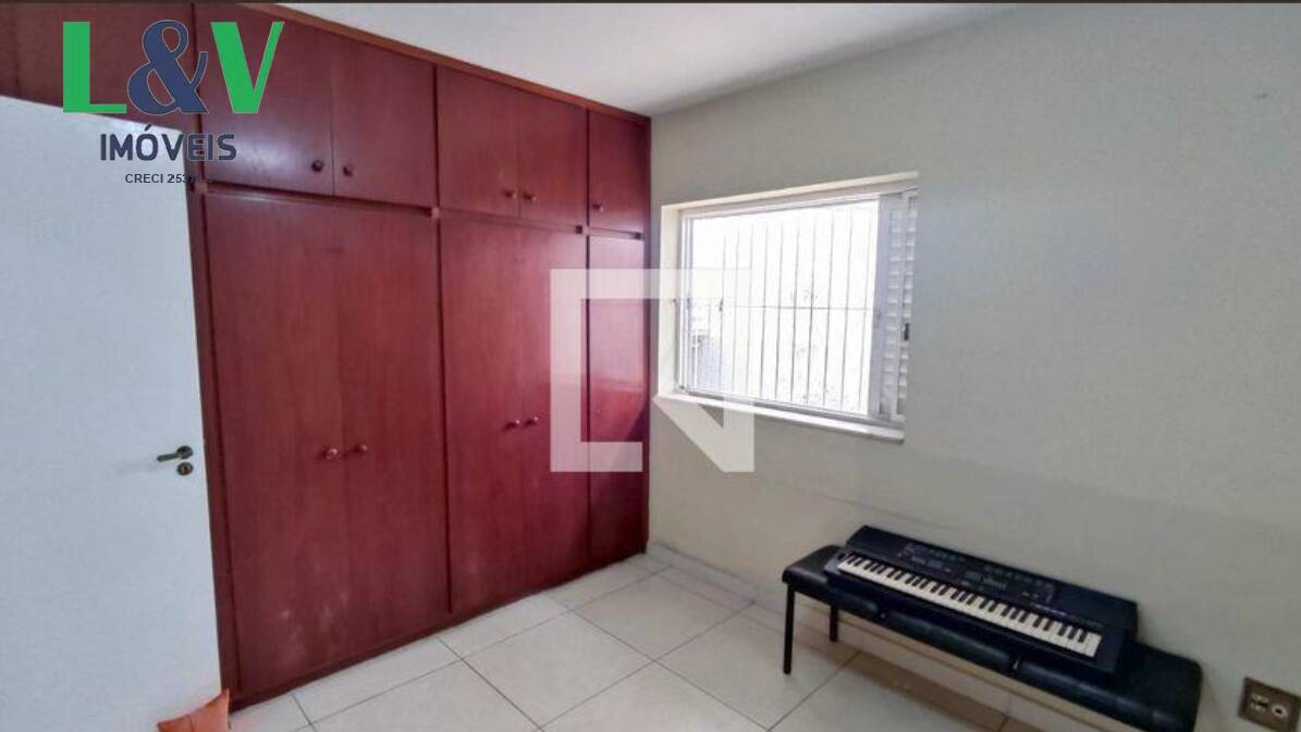 Sobrado, 4 quartos, 277 m² - Foto 17