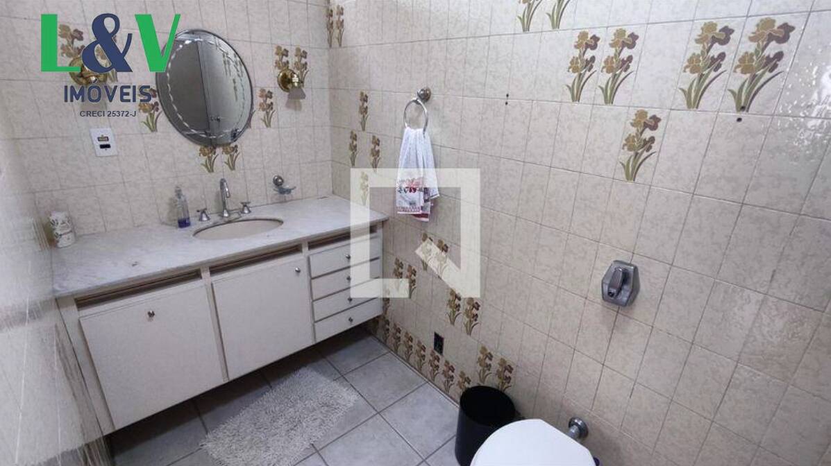 Sobrado, 4 quartos, 277 m² - Foto 22