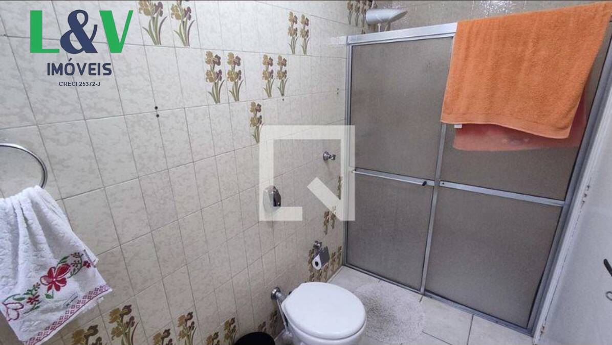 Sobrado, 4 quartos, 277 m² - Foto 25