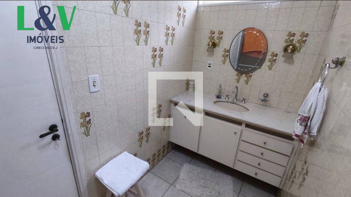 Sobrado, 4 quartos, 277 m² - Foto 23