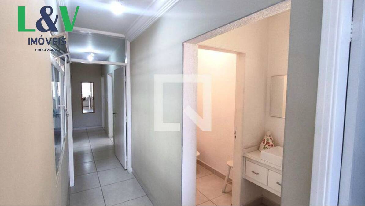 Sobrado, 4 quartos, 277 m² - Foto 35