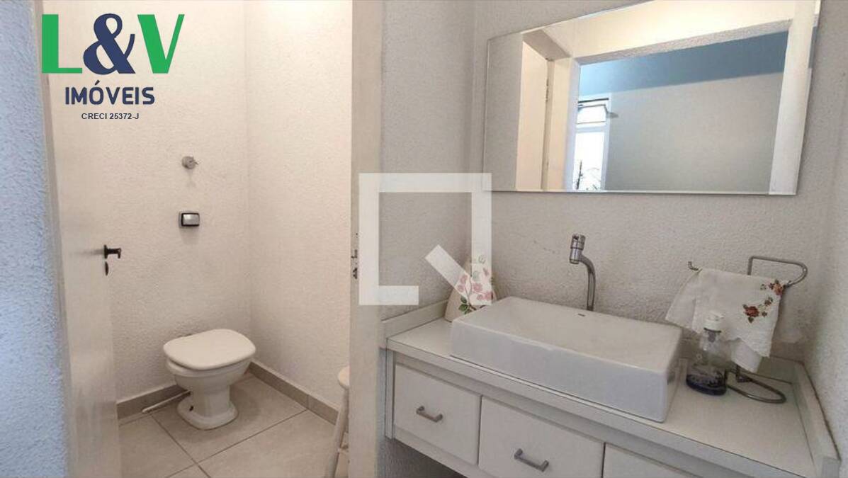 Sobrado, 4 quartos, 277 m² - Foto 27