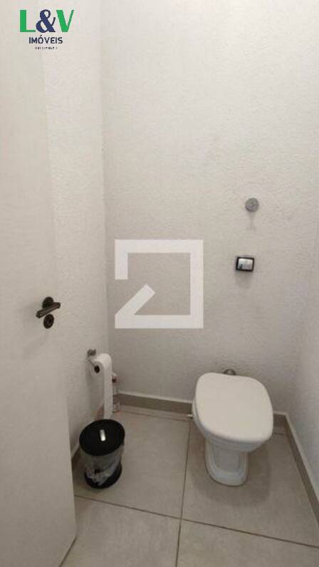 Sobrado, 4 quartos, 277 m² - Foto 28