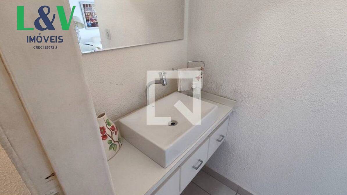 Sobrado, 4 quartos, 277 m² - Foto 29