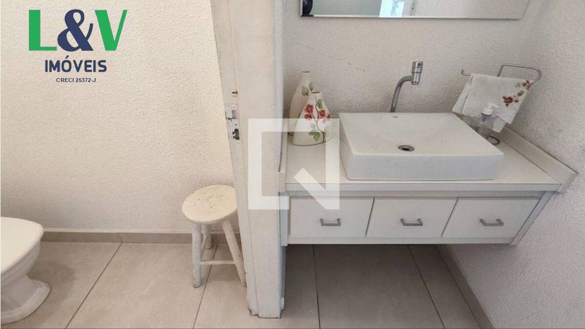 Sobrado, 4 quartos, 277 m² - Foto 30
