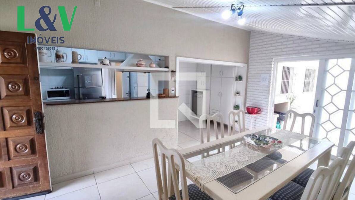 Sobrado, 4 quartos, 277 m² - Foto 37