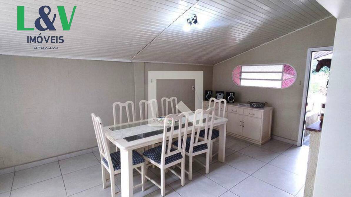 Sobrado, 4 quartos, 277 m² - Foto 39