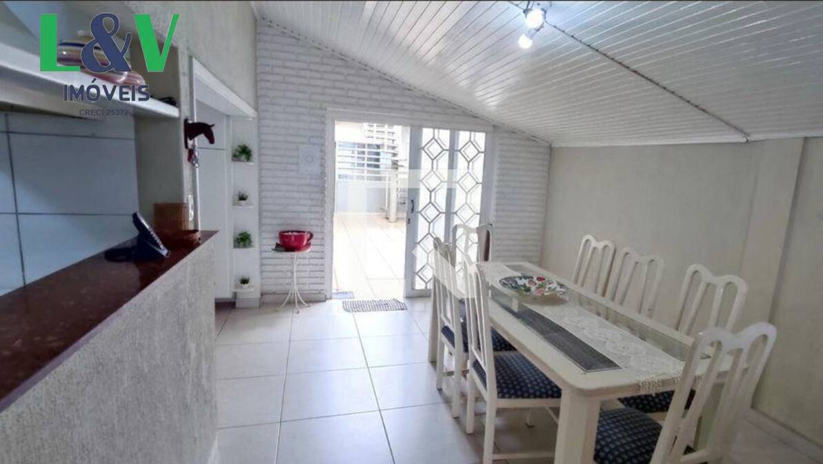 Sobrado, 4 quartos, 277 m² - Foto 40