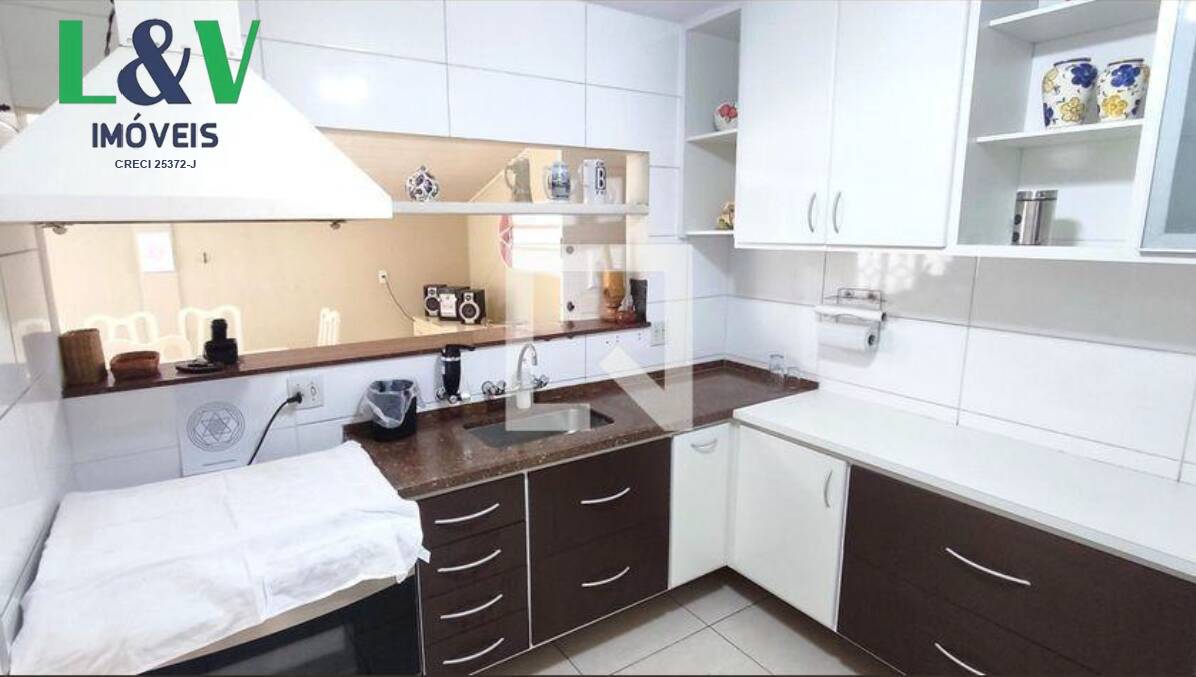 Sobrado, 4 quartos, 277 m² - Foto 31