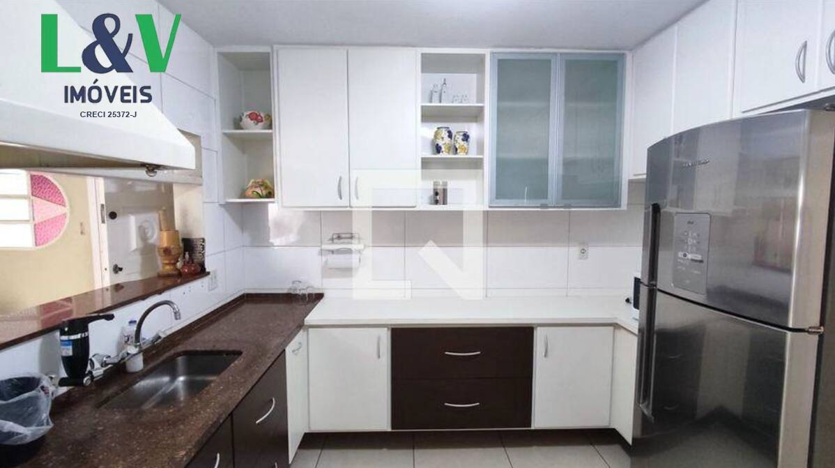 Sobrado, 4 quartos, 277 m² - Foto 32