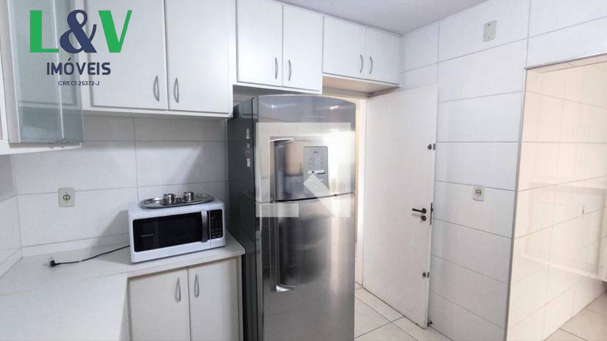 Sobrado, 4 quartos, 277 m² - Foto 33