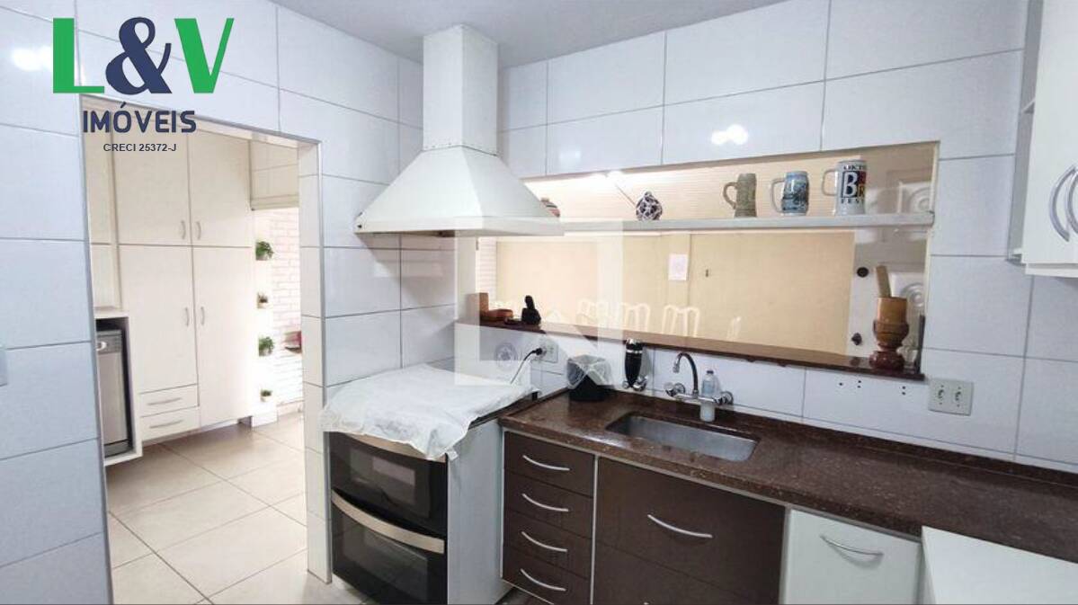 Sobrado, 4 quartos, 277 m² - Foto 34